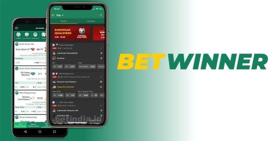 Betwinner Sports Wagering A Comprehensive Guide