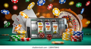 Booming Slots Online Casino UK Unleashing the Fun and Fortune
