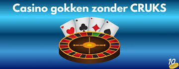 Buitenlandse Casino zonder CRUKS Ontdek je Speelmogelijkheden