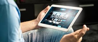 Det Bedste Udenlandske Online-Casino En Guide til Spillere