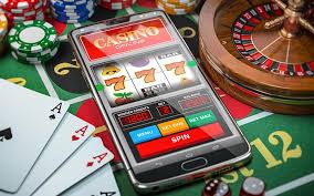 Det Bedste Udenlandske Online-Casino En Guide til Spillere
