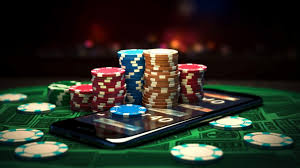 Mastering Your Bankroll Effective Strategies for Mobile Gambling Mastering Your Bankroll Effective Strategies for Mobile Gambling