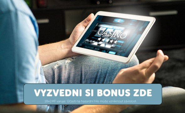 Nové online CZ casino Jak vybrat to nejlepší pro vás Nové online CZ casino Jak vybrat to nejlepší pro vás