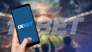 1xBet Thailand Download APP Experience Mobile Betting Like Never Before
