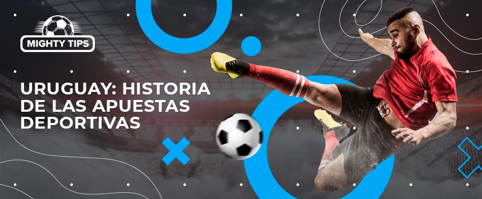 Apuestas Deportivas en Uruguay Guía Completa para Apostadores -487720075