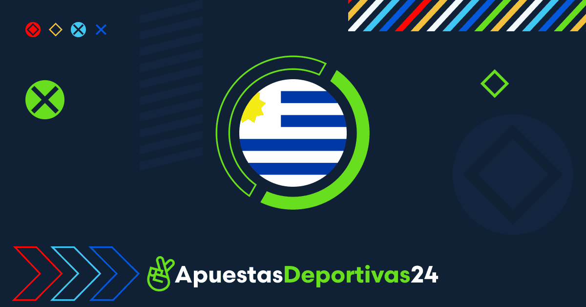 Apuestas Deportivas en Uruguay Guía Completa para Apostadores -487720075