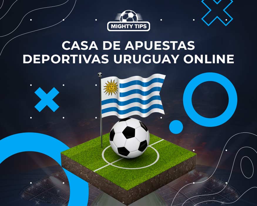 Apuestas Deportivas en Uruguay Guía Completa para Apostadores -487720075