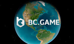 BC Game एक अद्वितीय ऑनलाइन गेमिंग अनुभव