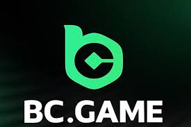 BC Game - Революційне Крипто Казино для Всіх Гравців