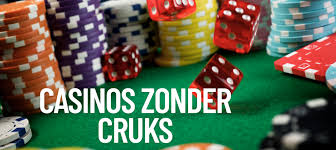 Buitenlandse Casino Zonder CRUKS Voordelen en Overwegingen Buitenlandse Casino Zonder CRUKS Voordelen en Overwegingen