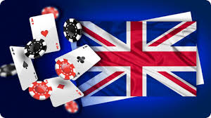 Comprehensive Review of UK Online Slots Casinos 1234320721