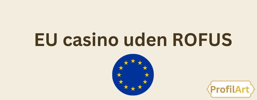 Dansk Casino Uden MitID - Din Guide til Spil uden Besvær Dansk Casino Uden MitID - Din Guide til Spil uden Besvær