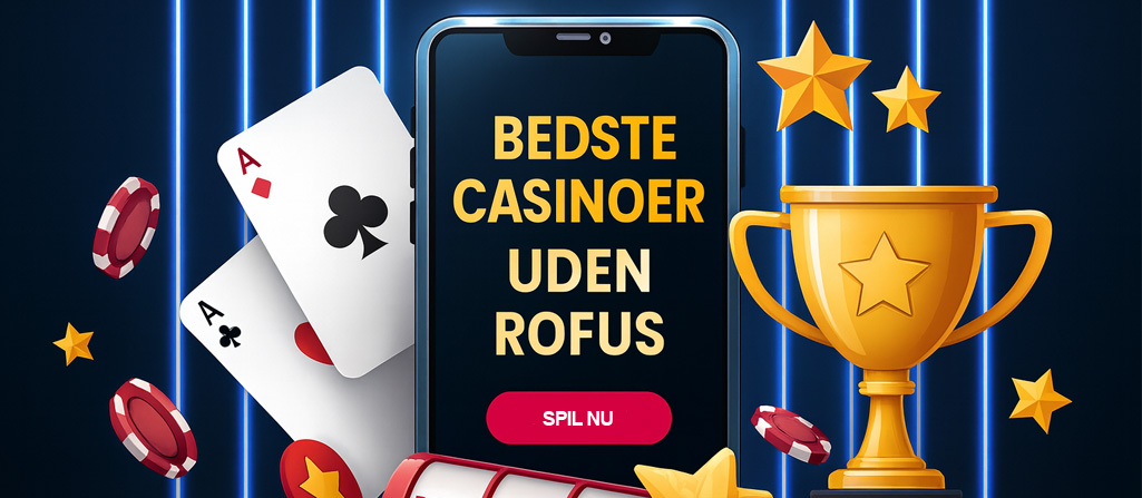 Dansk Casino Uden MitID - Din Guide til Spil uden Besvær Dansk Casino Uden MitID - Din Guide til Spil uden Besvær