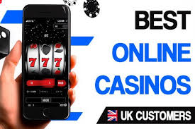Discover the Best Newest Online Casinos in the UK