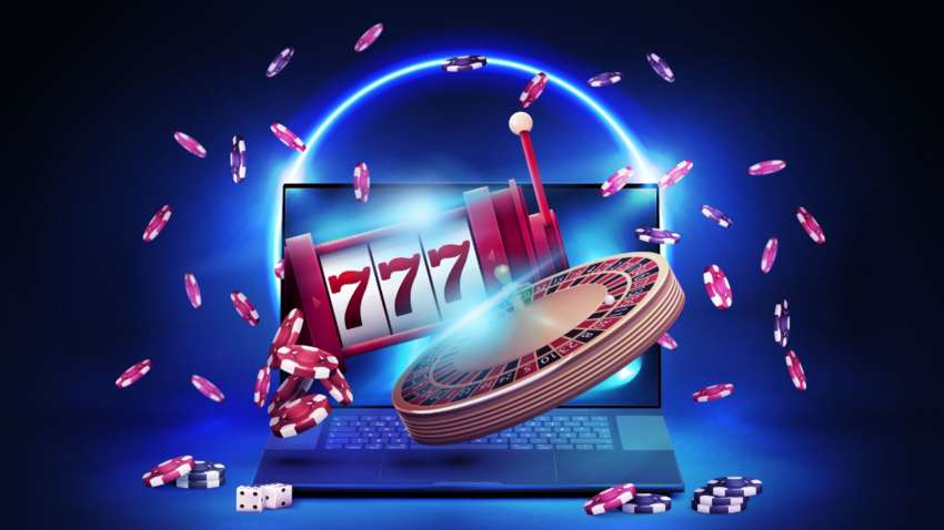 Discover the Excitement of Tropicanza Casino Online Games