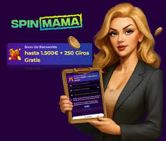 Explora el Mundo de Spinmama Casino en España