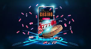 Jak získat casino bonus za ověření účtu