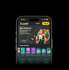 JB Казино Мир Удачи и Развлечений