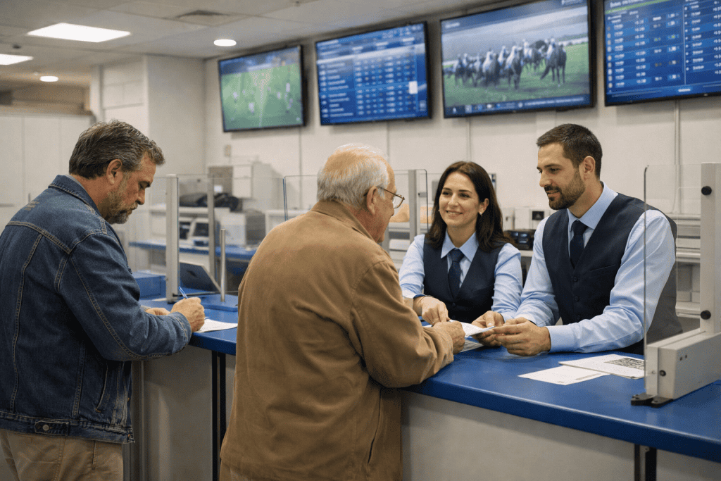 Supermatch La Revolución en el Mundo de las Apuestas -455421747