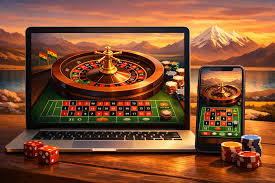 Todo lo que necesitas saber sobre la ruleta online -439514684