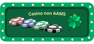 Cashback Settimanale nei Casinò Europei Scopri i Vantaggi!