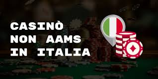 Casinò Non AAMS Senza Documenti Gioca In Sicurezza