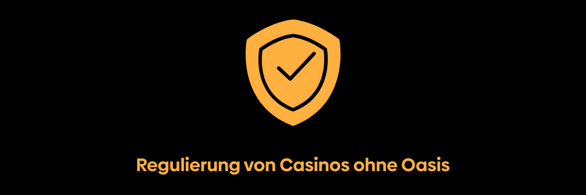 Casino Online ohne Oasis – Spielen Sie Sicher und Unkompliziert