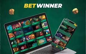 Découvrez Betwinner  le Meilleur Choix pour les Paris en Ligne