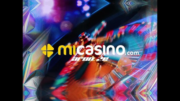 Descubre la Experiencia Única de Jugar en Mi Casino Descubre la Experiencia Única de Jugar en Mi Casino