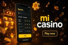 Descubre la Experiencia Única de Mi Casino -426099747