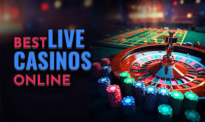 Discover Live Roulette Options Not Blocked by GamStop Discover Live Roulette Options Not Blocked by GamStop