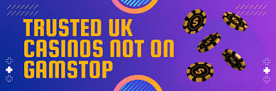 Discover the Benefits of Non GamStop Casinos in the UK 917165941 Discover the Benefits of Non GamStop Casinos in the UK 917165941