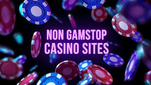 Discover the Exciting World of New Non GamStop Casinos 1083466191 Discover the Exciting World of New Non GamStop Casinos 1083466191