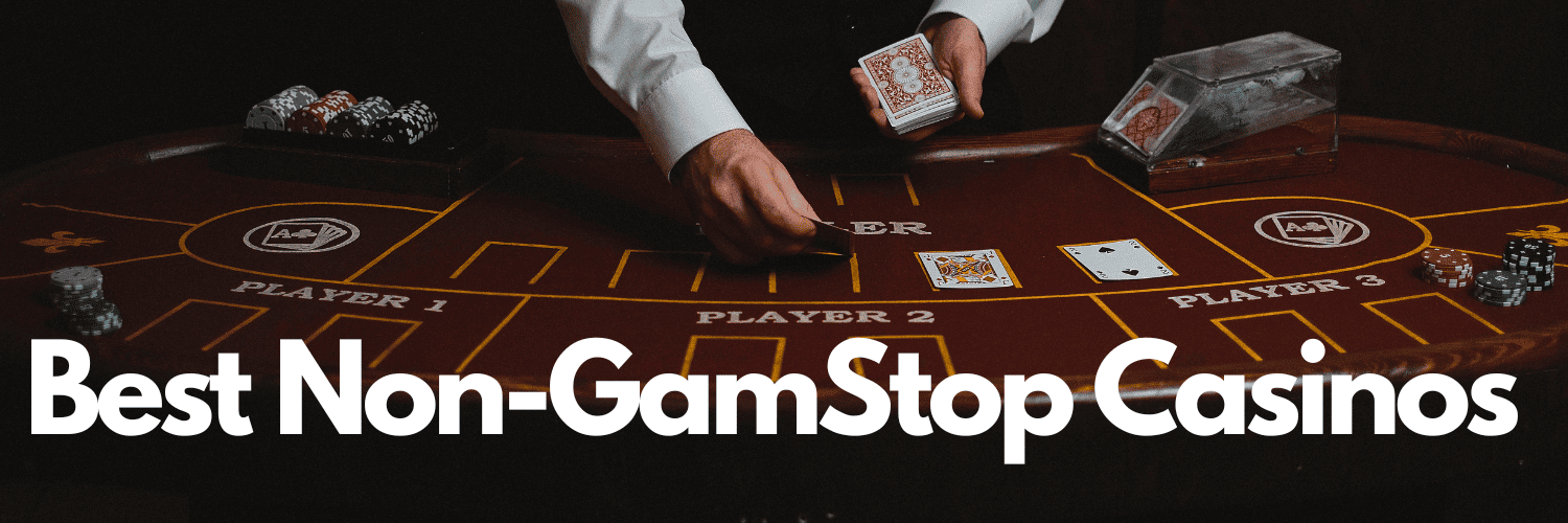 Discover the Thrill of Casinos Not Registered on GamStop