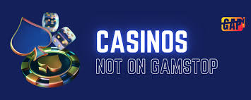 Discovering Non GamStop Casinos Your Guide to Unrestricted Gaming