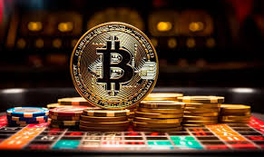 Erleben Sie die Zukunft des Glücksspiels Online Bitcoin Casino Erleben Sie die Zukunft des Glücksspiels Online Bitcoin Casino