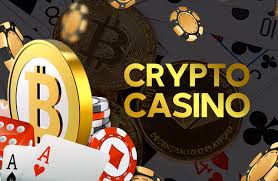 Erleben Sie die Zukunft des Glücksspiels Online Bitcoin Casino Erleben Sie die Zukunft des Glücksspiels Online Bitcoin Casino