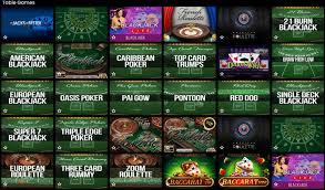 Experience the Thrill at Magic Win Casino Experience the Thrill at Magic Win Casino