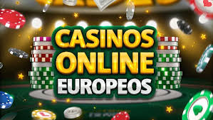 Explora los Mejores Casinos Online Europeos 619373566
