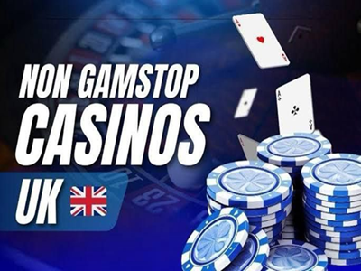 Explore the Best Casinos Not on GamStop