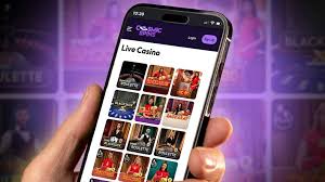 Explore the Thrilling World of Cosmic Spins Casino 901884566