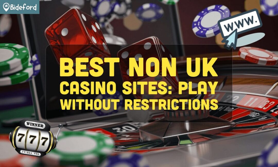 Exploring Non-UK Gambling Sites Opportunities and Considerations 1057648612 Exploring Non-UK Gambling Sites Opportunities and Considerations 1057648612
