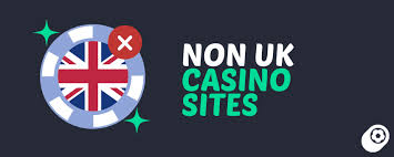 Exploring Non-UK Licensed Casinos A Guide for Players Exploring Non-UK Licensed Casinos A Guide for Players