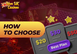 Exploring Non-UKGC Casinos A New Horizon for Online Gaming Exploring Non-UKGC Casinos A New Horizon for Online Gaming