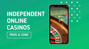Exploring Standalone Casino Sites A Guide to Independent Gaming Platforms