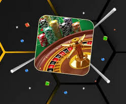 Immersive Roulette Ein neues Level des Online-Casinos