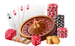 Live Casinoer Oplev Spændingen ved Online Spil