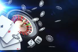 Live Casinoer Oplev Spændingen ved Online Spil