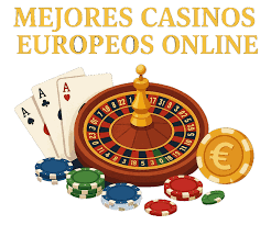 Los Mejores Casinos Online Europeos para Jugar y Ganar Los Mejores Casinos Online Europeos para Jugar y Ganar