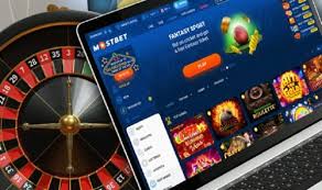 Mostbett Türkiye - Onlayn İdman Mərcləri və Casino Oyunları
